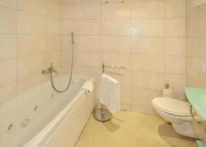 Chalet Püzji Zermatt