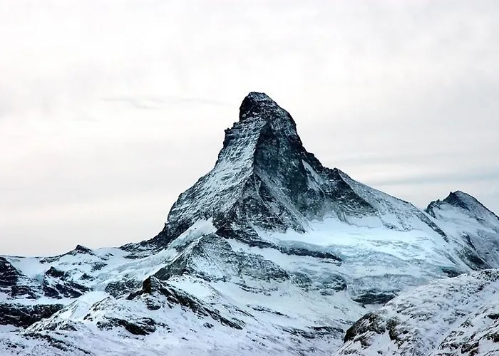 Chalet Püzji Zermatt